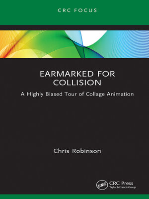 cover image of Earmarked for Collision
